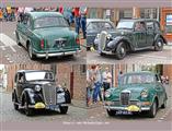 Oldtimerdag Vianen 2018