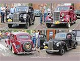 Oldtimerdag Vianen 2018