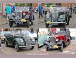 Oldtimerdag Vianen 2018