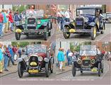 Oldtimerdag Vianen 2018