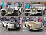 Oldtimerdag Vianen 2018