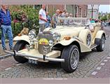 Oldtimerdag Vianen 2018