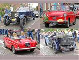 Oldtimerdag Vianen 2018