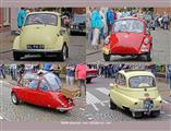 Oldtimerdag Vianen 2018