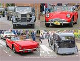 Oldtimerdag Vianen 2018
