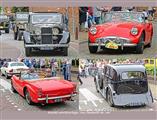 Oldtimerdag Vianen 2018