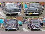 Oldtimerdag Vianen 2018