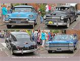 Oldtimerdag Vianen 2018