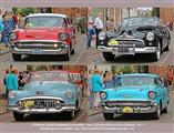 Oldtimerdag Vianen 2018