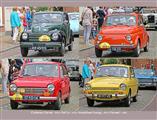 Oldtimerdag Vianen 2018