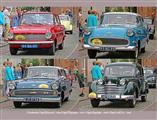 Oldtimerdag Vianen 2018