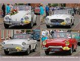 Oldtimerdag Vianen 2018