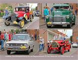 Oldtimerdag Vianen 2018