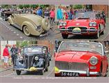 Oldtimerdag Vianen 2018