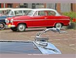 Oldtimerdag Vianen 2018