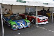 Le Mans Classic 2018