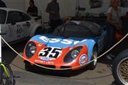 Le Mans Classic 2018