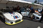 Le Mans Classic 2018