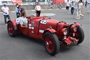 Le Mans Classic 2018