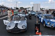 Le Mans Classic 2018