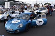 Le Mans Classic 2018