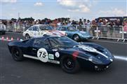 Le Mans Classic 2018