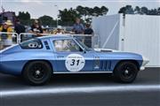 Le Mans Classic 2018