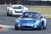 Le Mans Classic 2018