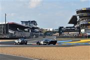 Le Mans Classic 2018