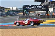 Le Mans Classic 2018