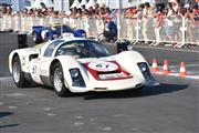 Le Mans Classic 2018