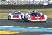 Le Mans Classic 2018