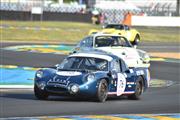 Le Mans Classic 2018