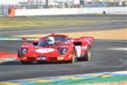 Le Mans Classic 2018