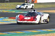 Le Mans Classic 2018