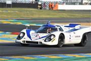 Le Mans Classic 2018