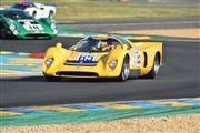 Le Mans Classic 2018