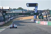 Le Mans Classic 2018