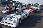 Le Mans Classic 2018