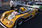 Le Mans Classic 2018