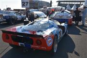 Le Mans Classic 2018