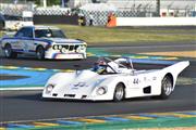 Le Mans Classic 2018