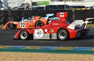 Le Mans Classic 2018