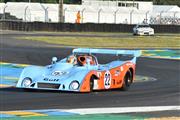 Le Mans Classic 2018