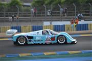 Le Mans Classic 2018