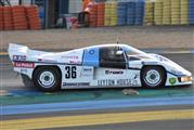 Le Mans Classic 2018