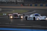 Le Mans Classic 2018