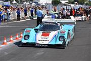 Le Mans Classic 2018