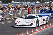 Le Mans Classic 2018