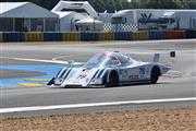 Le Mans Classic 2018